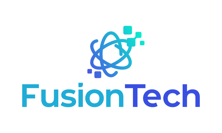 FusionTech.ai logo